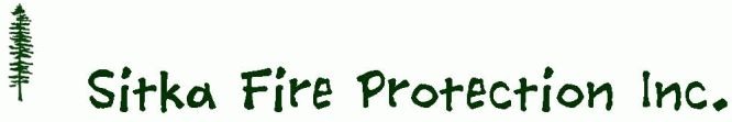 Sitka Fire Protection