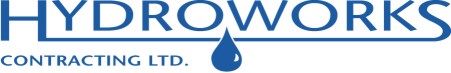 Hydroworks Contracting logo